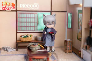 Tomoe - Kamisama Kiss Puppe - Piccodo - 11