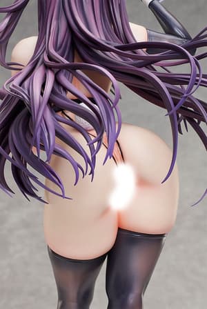 Kizyouin Onakichi - Bunny - Asanagi Character's Selection - Native / BINDing (11)