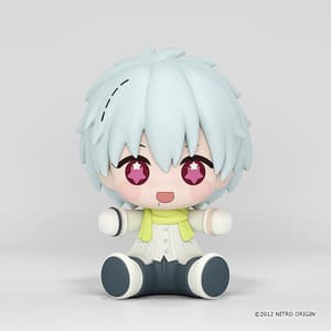 Clear - Huggy Good Smile - 3