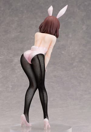 Megumi Kato: Bunny Ver. 2nd - 8