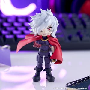 My Hero Academia Set Vol. 2 - PalVerse - Bushiroad Creative (4)