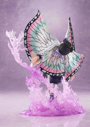 Shinobu Kocho - Aniplex / Wing - 3
