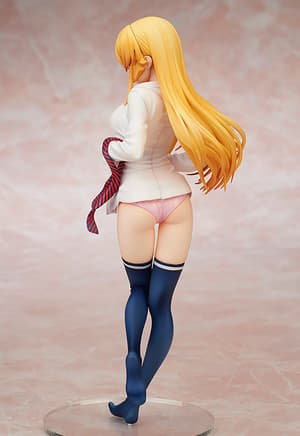 Erina Nakiri - Flare | Exklusive Food Wars! Shokugeki no Soma Figur - 12