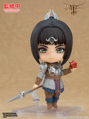 Nendoroid 3098 Shadowheart - 1