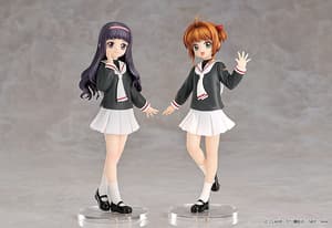 Sakura Kinomoto - Cardcaptor Sakura Pop Up Parade - Good Smile Company - 4