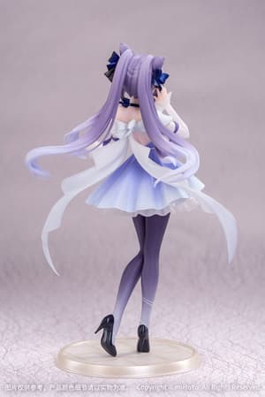 Genshin Impact Keqing Resplendent Feast Statue (1/8, 22 cm) – Myethos Gift+ - 1