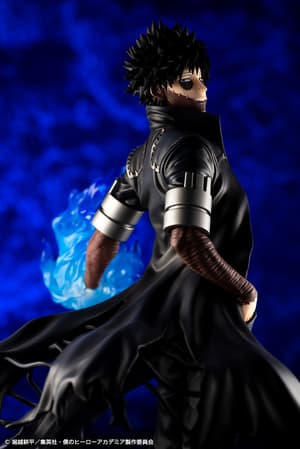 Dabi - Bonus Edition mit Extragesicht - ARTFX J - Kotobukiya (8)