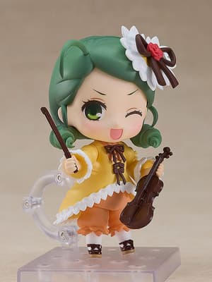 Nendoroid 2404 Kanaria - 3