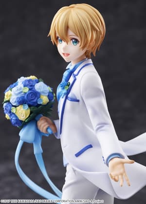 Eugeo - Weißer Anzug Ver.- Sword Art Online: Alicization - eStream - 5