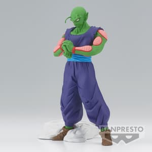 Piccolo - Dragon Ball Z - Solid Edge Works Vol. 13 - Banpresto (1)