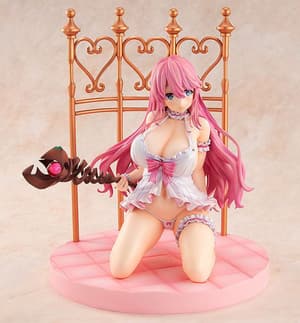 Freia - Light Novel Version - KD Colle - Kadokawa - 10