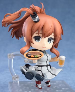 Nendoroid 1002a Saratoga Mk. II - 5