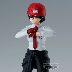 Fuko Izumo - Undead Unluck - Banpresto (1)