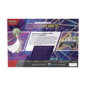 Pokémon TCG - Evolving Powers Premium Kollektion (1)