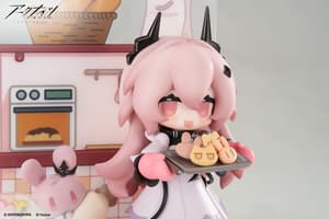 Theresa - Would You Like A Dessert? Q Series - Apex - 4