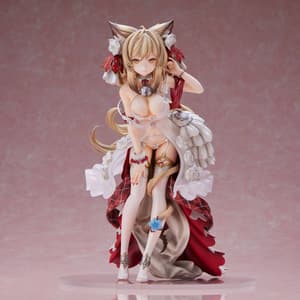 Neko (Kaeru No Ko) - Union Creative - 2