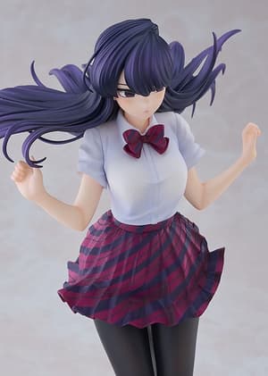 Komi Shouko - Summer Uniform - Miyuki (13)