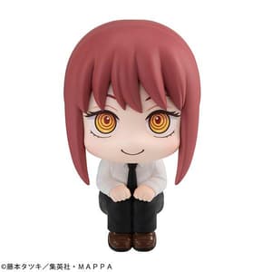 Makima - Chainsaw Man Look Up - Megahouse (2)