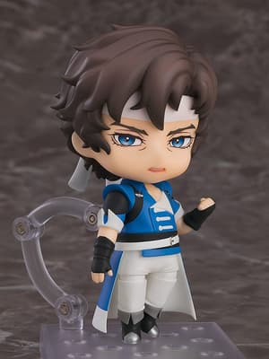 Nendoroid 2317 Richter Belmont - Nocturne Version - 3