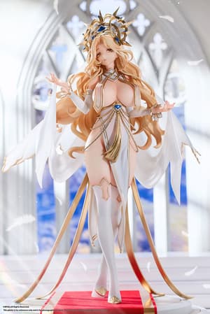 Shennu Yue Yín (Saiitiro) - WP&S (1)