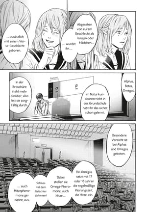 Re:birth - Carlsen - One Shot - 7
