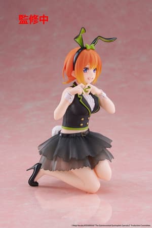 Yotsuba Nakano - Bunny - Desktop Cute - Taito - 9