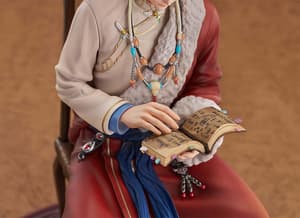 Wu Xie: Xinxue Jiumeng Ver. - 5