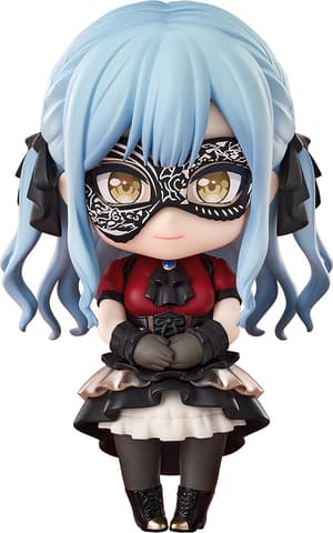 Nendoroid 3053 Sakiko Togawa (Oblivionis) - 1