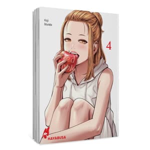 Akai Ringo - Carlsen - Vol. 04 - 4
