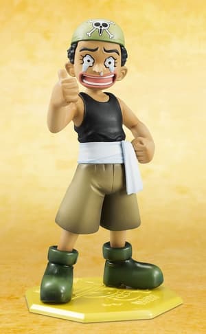 P.O.P. MILD - CB-R3 - Usopp - 3