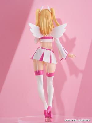 Ririsa Amano - Liliel: Angel Airborne Corps - 2.5 Dimensional Seduction Pop Up Parade - Good Smile Company - 7