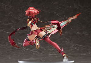 Pyra Figur – Xenoblade Chronicles 2 – Good Smile Company - 7