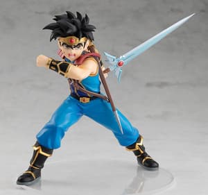 Dai - Dragon Quest Pop Up Parade - Good Smile Company - 6