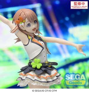 Minori Hanasato - Desktop x Decorate Collections - Sega - 1