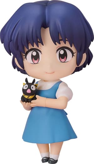 Nendoroid 2751 Akane Tendo - 6