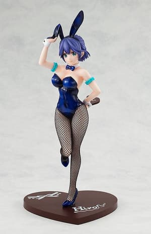 Hiro Segawa - Bunny - KD Colle - Kadokawa (2)