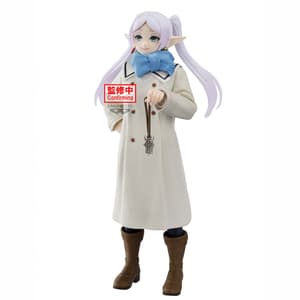 Frieren - Holy Emblem - Frieren: Nach dem Ende der Reise - Banpresto - 3