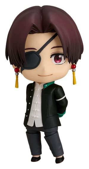 Nendoroid 2746 Hayato Suo - 7