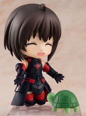 Nendoroid 1659 Maple - 1