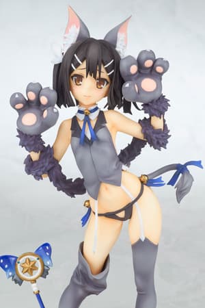 Miyu Edelfelt - Magical Sapphire - The Beast - 18