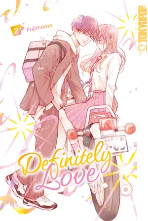 Love, That’s an Understatement - Tokyopop - Vol. 02 - 1