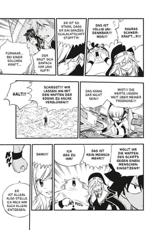 Edens Zero - Carlsen - Vol. 17 - 3