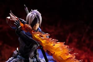 Alphen - ARTFX J - Bonus Edition mit extra head - Kotobukiya - 7
