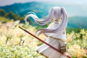 Frieren: Magic of the Eventide Glow (Rerelease) - 11