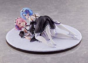 Rem & Ram - F:Nex - Furyu (6)