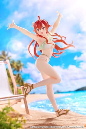 Eris Boreas Greyrat - Ravitier - Taito - 9