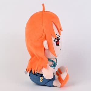 Nami - Plüschfigur (25 cm) - Sakami (1)