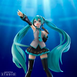 "Hatsune Miku" - AbyStyle Studio (1)