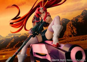 Yoko Littner & M Tank - Proof - 8