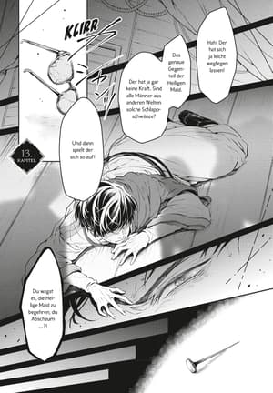 Isekai Office Worker - Carlsen - Band 03 - 5